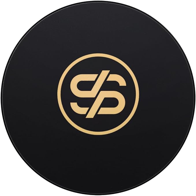 SLOWPLAY Godel Ceramic Poker Chips in Bulk, Casino Grade Ceramic 10-Gram Poker Chip for Texas