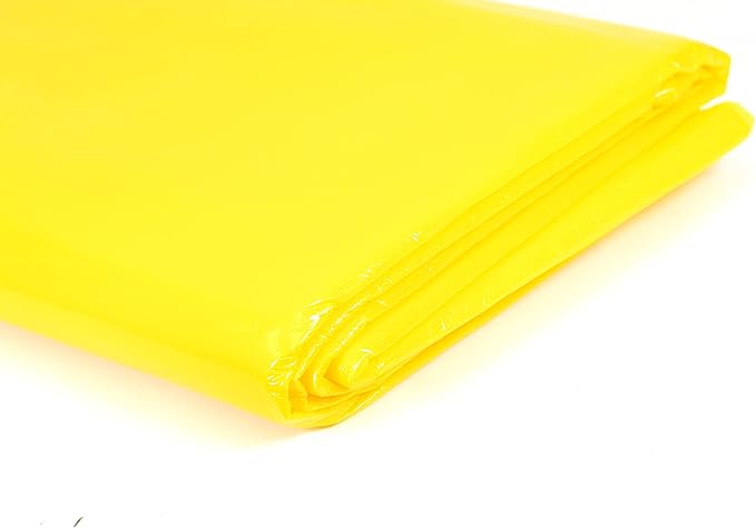Primacare CB-6821 Emergency Disposable Transport Blanket, Lightweight and Warerproof, Space Blanket