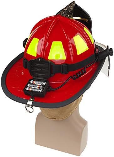 Nightstick NSP-4616B Low-Profile Dual-Light??Headlamp, Black