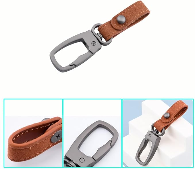 Loud Bear Bell with Silencer for Hikers, Bronze Colored Bear Bells with Emergency Whistle and