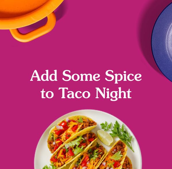 BEN'S ORIGINAL Ready Rice Spicy Mexican Style Flavored Rice, Easy Dinner Side, 8.5 oz Pouch (Pack