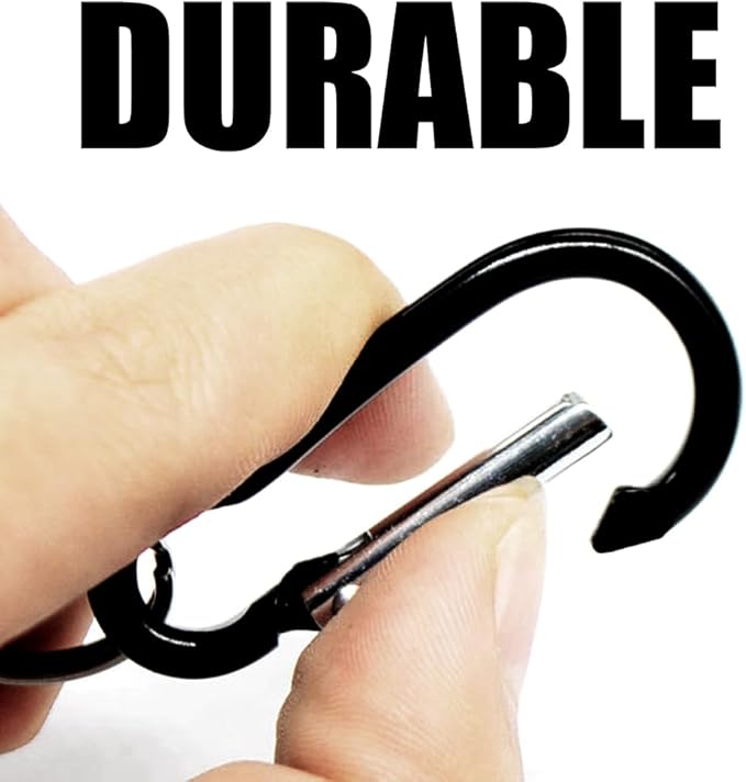 Camping Magnetic Hooks - Magnet Clip Hanger (4)