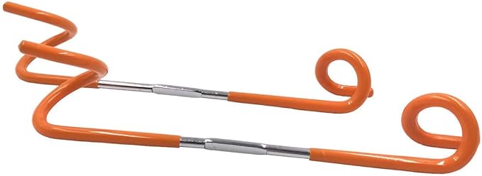 Z metnal Icasa Camping Hook Hanger, 2 Set of Multi-Purpose Camping Light/Lamp Hook, Outdoor