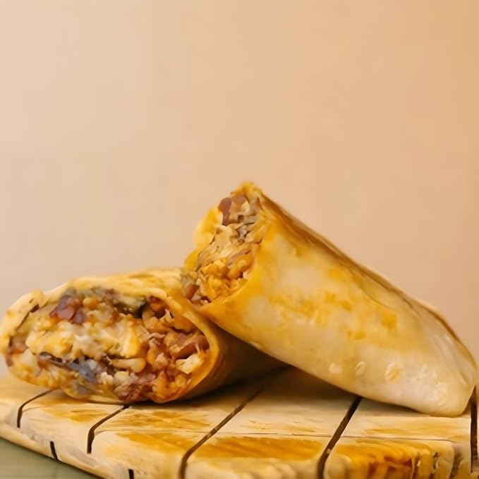 Old Hacienda Pork al Pastor | 100% Shredded Seasoned Pork with Sauce | Fully Cooked & Ready to Eat