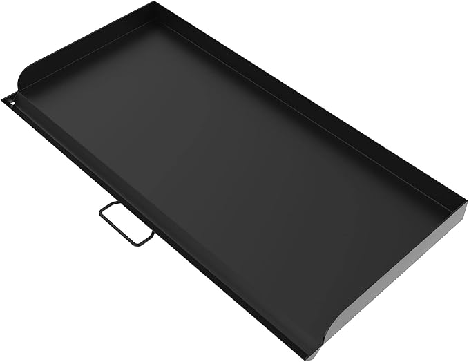 Professional Fry Griddle for Camp Chef 3 Burner Griddle, Flat Top Plate Replacement Part for Camp
