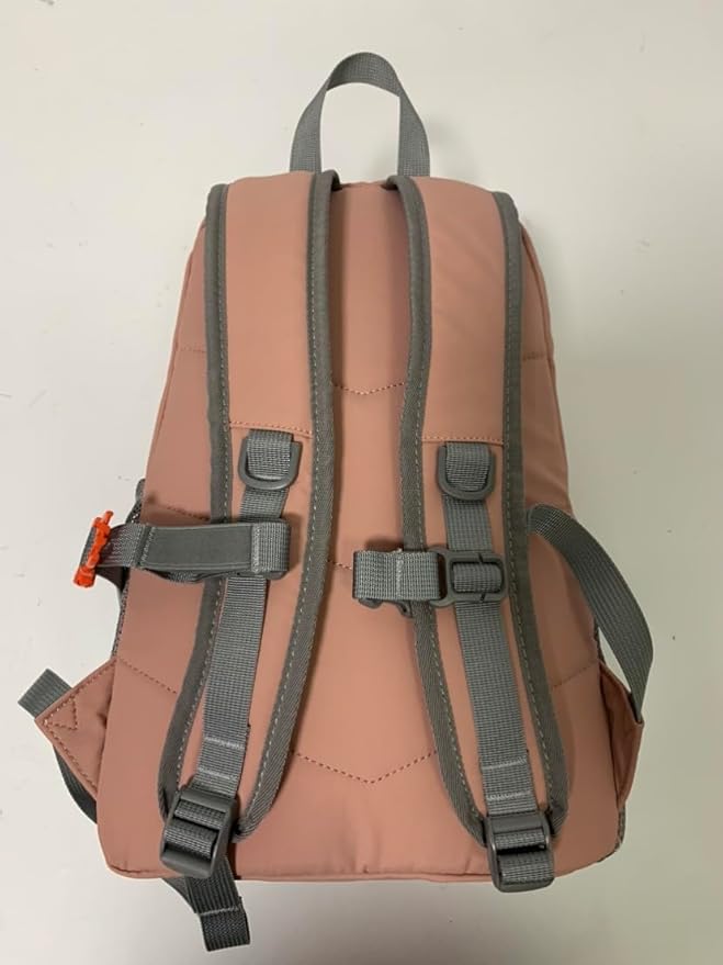 WATERFLY 12L Small Hiking Backpack: Day Pack Lightweight Travel Bag Camping Fitness Cycling Outdoor