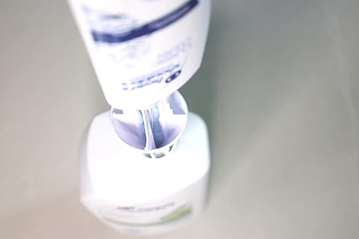 Every Drop 3 Pack Universal Bottle Emptying Kit Transfer Connector for Soap, Lotion, Shampoo