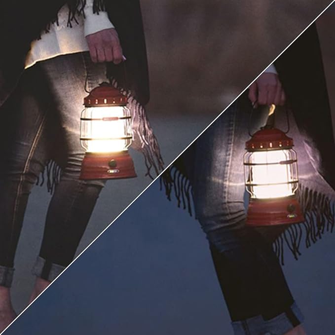 20 Pieces Lanterns Mantles Propane Gas Lamp Mantles U Shape for Propane Gas Lamp Lantern Mantle