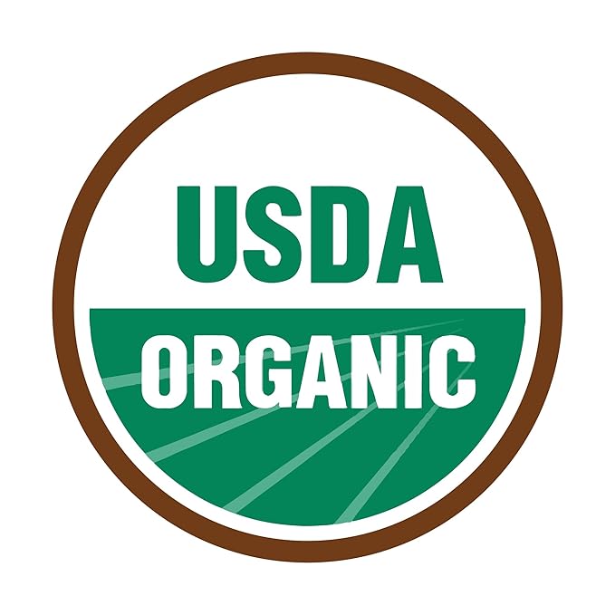 Pacific Organic Petfood Organic Whole Green Pea - Dried Green Peas | Rich with Fiber & Minerals |