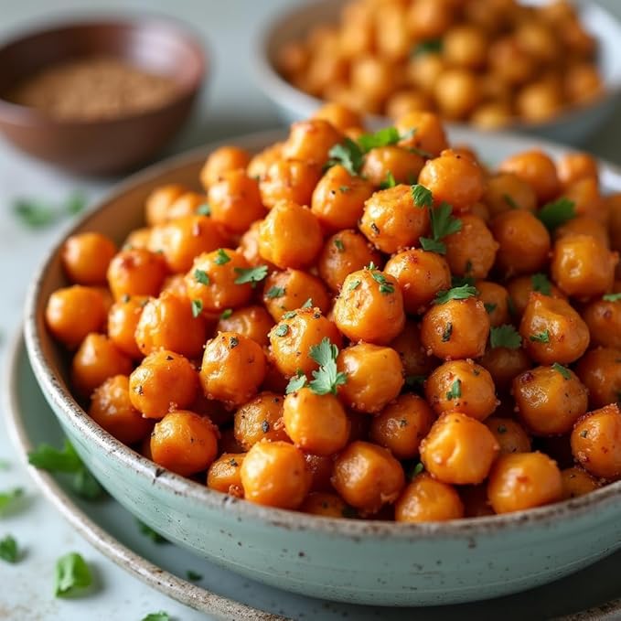 DESPENSA COLOMBIANA Dry Chick Peas Bulk - Garbanzos -Grown in USA - Triple Cleaned, 10 lbs