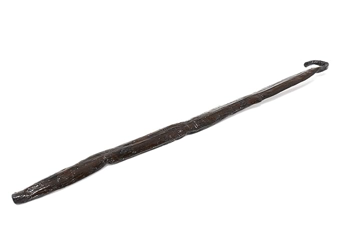 Slofoodgroup - Gourmet Madagascar Bourbon Vanilla Beans - Premium Grade A Vanilla Pods - 4 oz - For