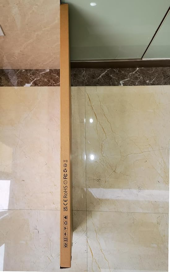 2PCS 100W 12V Flexible Solar Panel 9BB Monocrystalline Cell 12 Volt Semi-Flexible for Marine RV