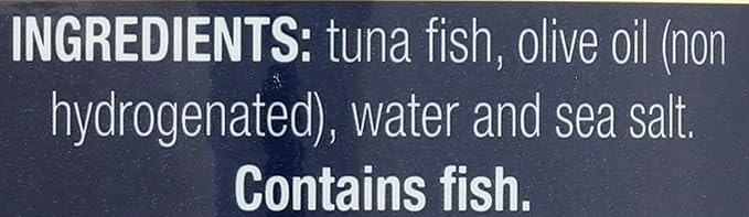 Tuna Fish Pole and Line (Pack of 1, Olive Oil)