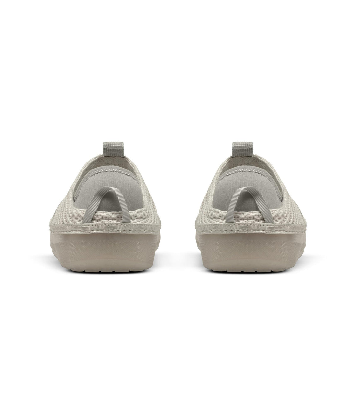 The North Face Base Camp Mule, Calacatta/Soapstone, 11.5 Women/10 Men