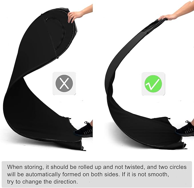 BRIAN & DANY Pop Up Shower Tent, Portable Privacy Camping Changing Tent, Camp Toilet Bathroom Pod