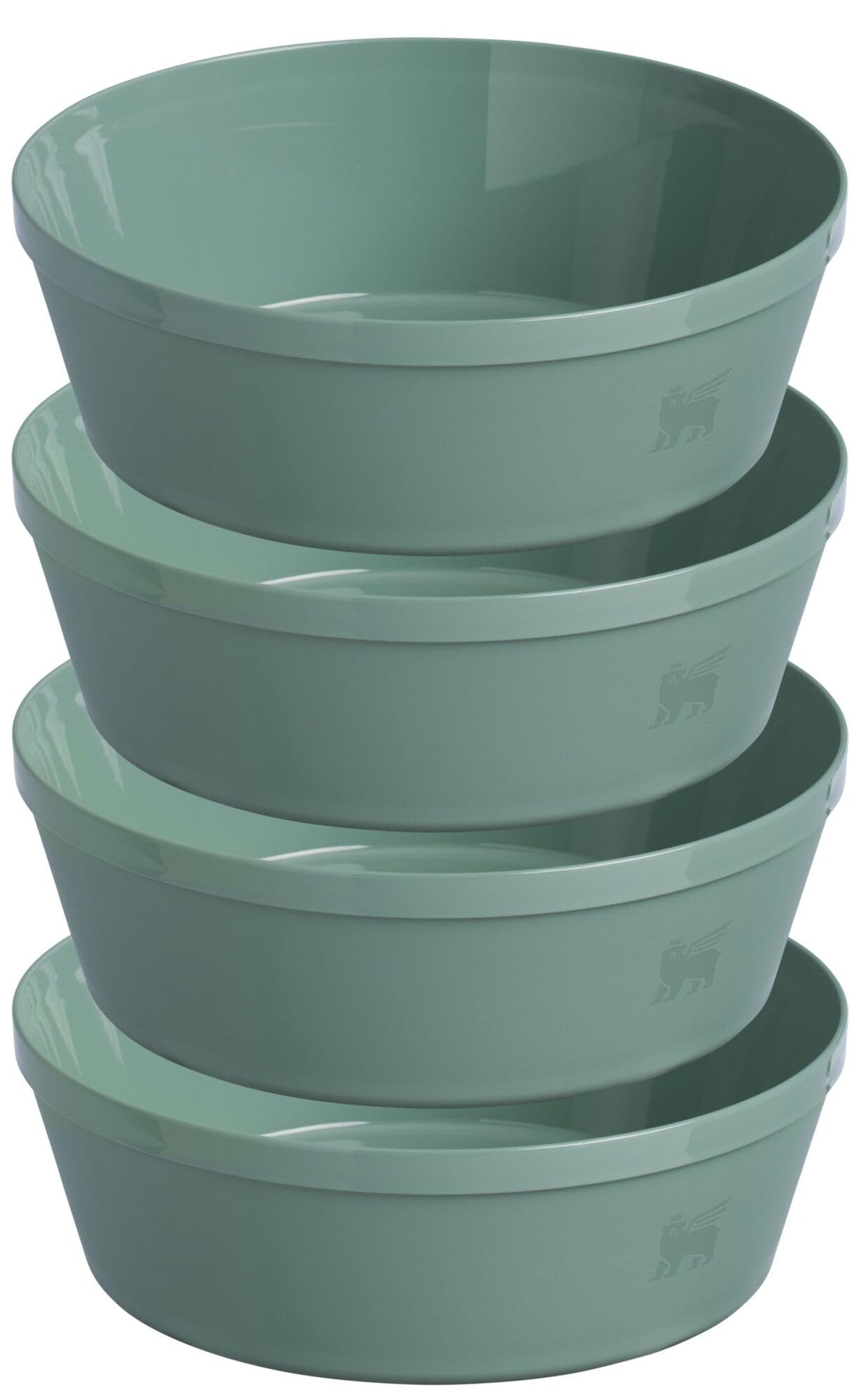 Stanley Wildfare Core 26-Piece Complete Camp Kitchen Cook Set | 4 qt Pot with Lid, 8in Fry Pan | 4