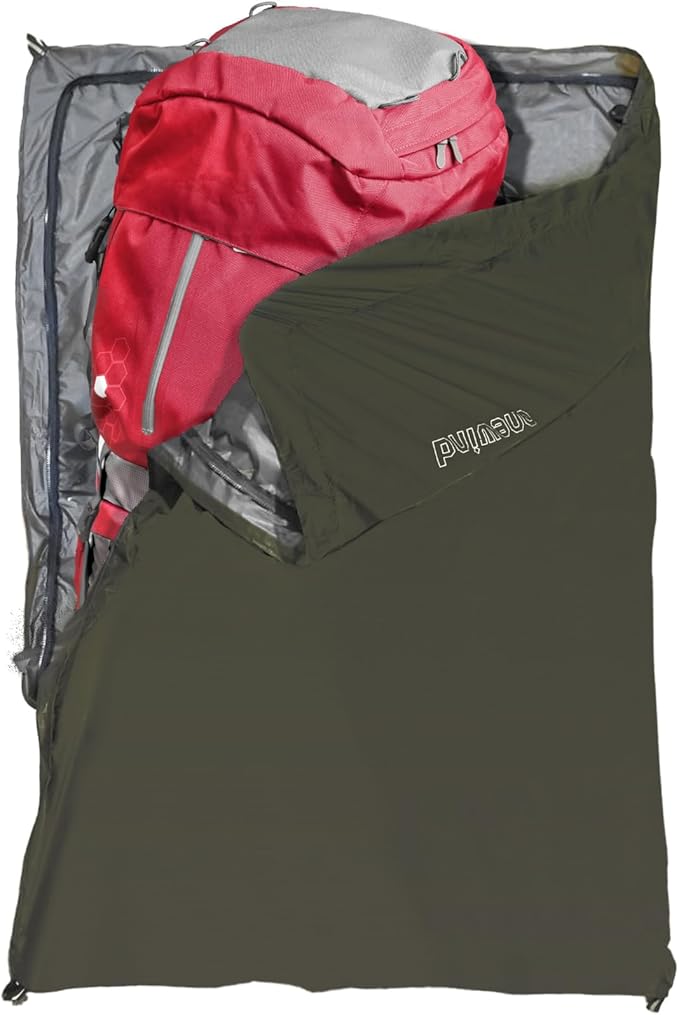 Onewind Ultralight Tent Footprint, Ground Backpack Rain Cover, Waterproof Bag Cover Picnic Sheet