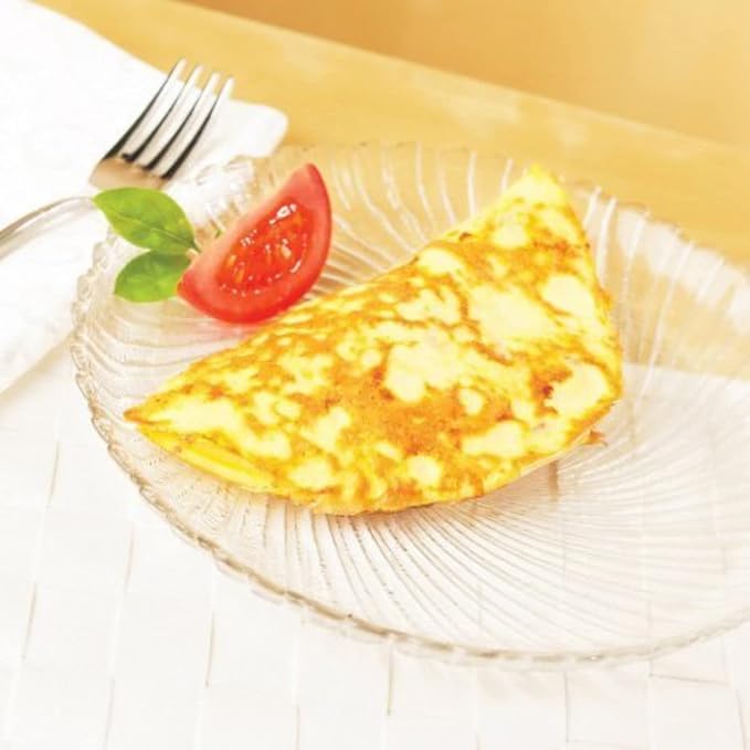 FITWISE - High Protein Breakfast Sampler, Omelets, Pancakes and Oatmeal, Low Calorie, Ideal Protein