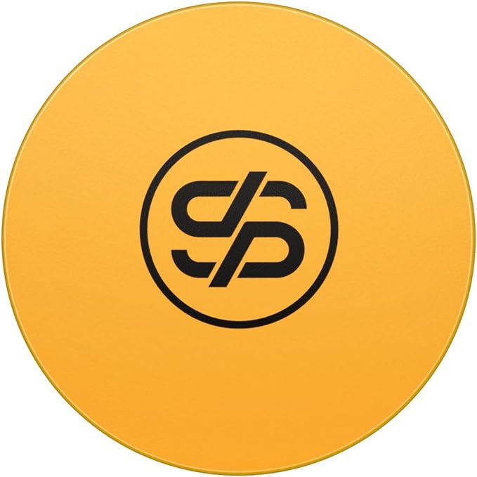SLOWPLAY Godel Ceramic Poker Chips in Bulk, Casino Grade Ceramic 12-Gram Poker Chip for Texas