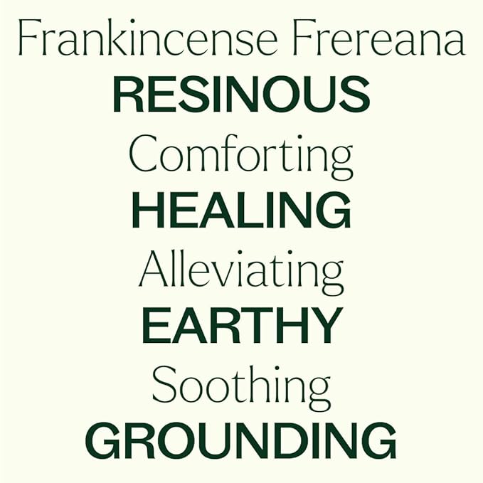 Plant Therapy Organic Frankincense Frereana Essential Oil 100% Pure, USDA Certified Organic