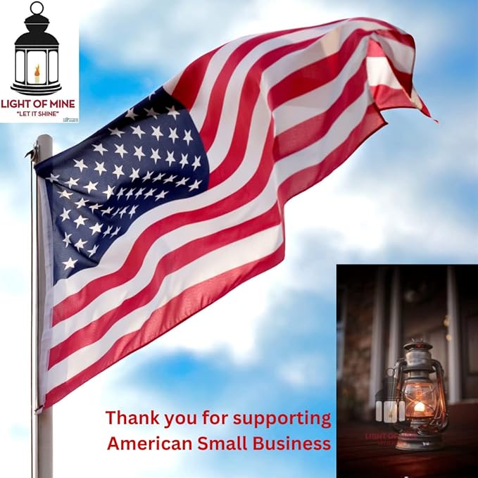 Light of Mine: 2.5" X 7.5" Oil Lamp Replacement Chimney - Clear Smooth Top Borosilicate Chimney (2