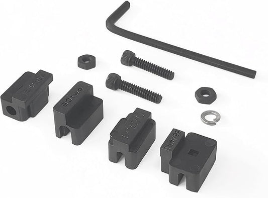 TLR 1 Key Adapter Accessories Kit 69260 Replacement for Streamlight TLR-1 and TLR-2 Parts