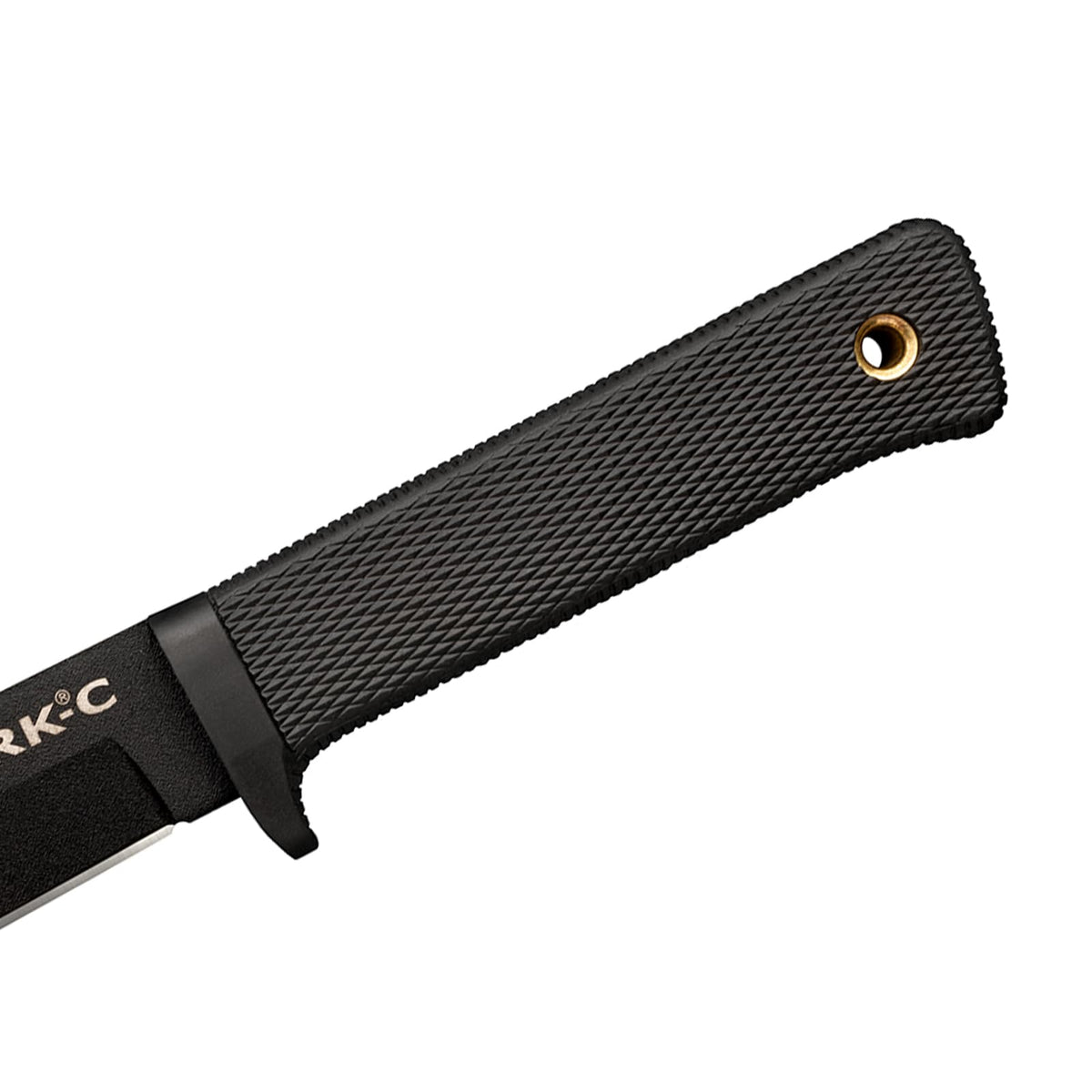 COLD STEEL SRK Compact 5" SK-5 Clip Point Razor-Sharp Blade 4.5" Durable Kray-Ex Handle Tactical