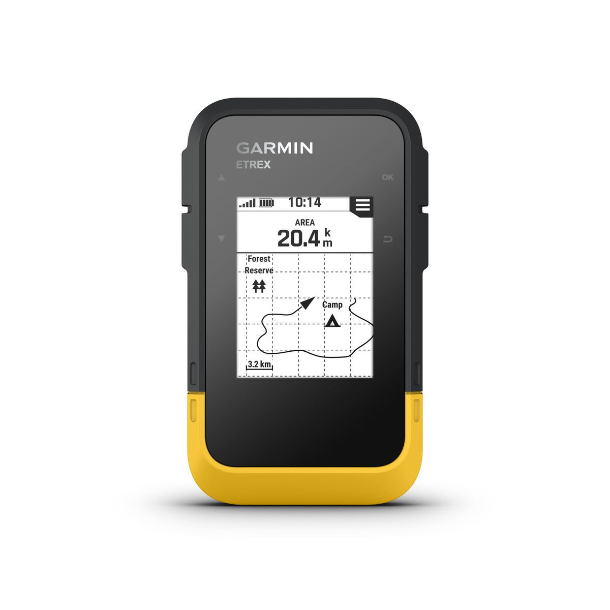 Garmin eTrex® SE, GPS Handheld Navigator