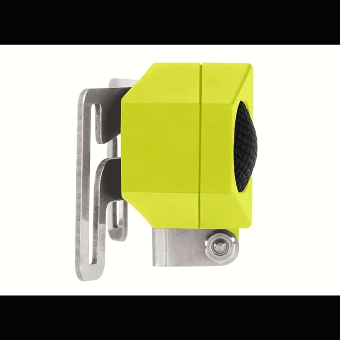 Nightstick XPP-5462GX DICATA® Intrinsically Safe Low-Profile Dual-Light Headlamp