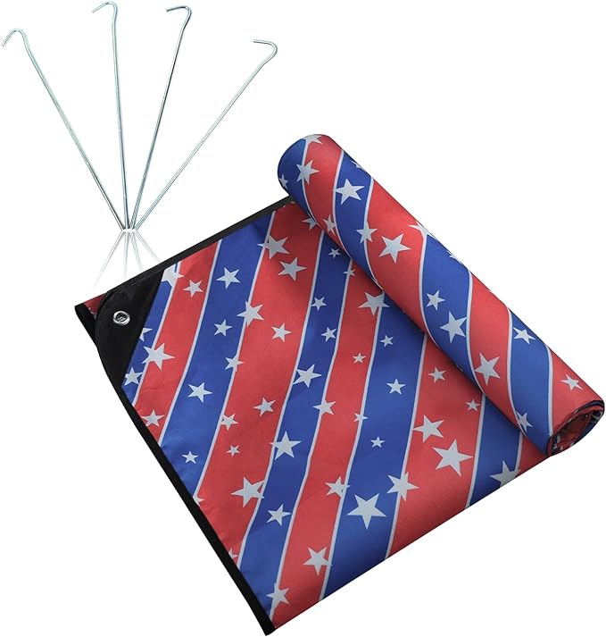 LYN Heavy Duty Emergency Blanket Survival Gear Waterproof Insulated Blanket Emergency Tarp for