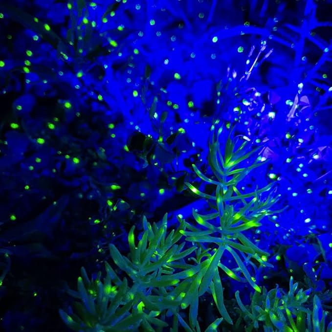 Firefly Garden Lights Star Projector Laser Christmas Lights for Garden Lawns Courtyard
