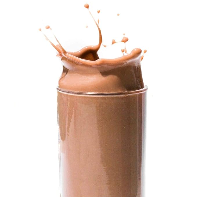 WonderSlim Meal Replacement Shake, Mocha Cream, 15g Protein, 24 Vitamins & Minerals, Gluten Free