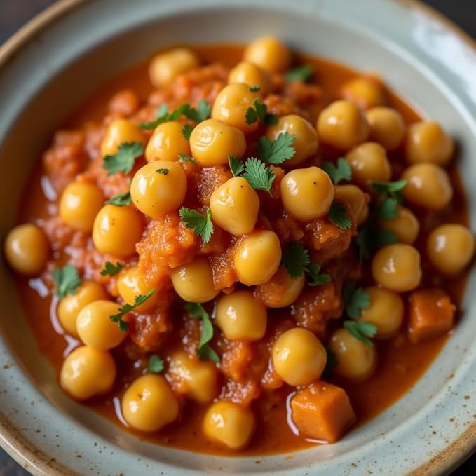 DESPENSA COLOMBIANA Dry Chick Peas Bulk - Garbanzos -Grown in USA - Triple Cleaned, 10 lbs