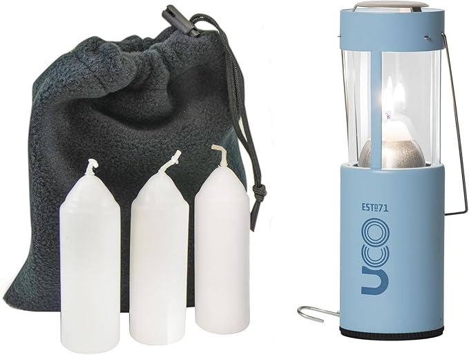 UCO Original Collapsible Candle Lantern
