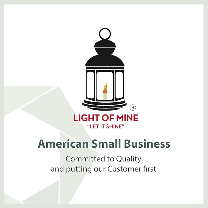 Light of Mine: 3" X 7" Oil Lamp Replacement Hooded Chimney - Clear Smooth Top Borosilicate Chimney