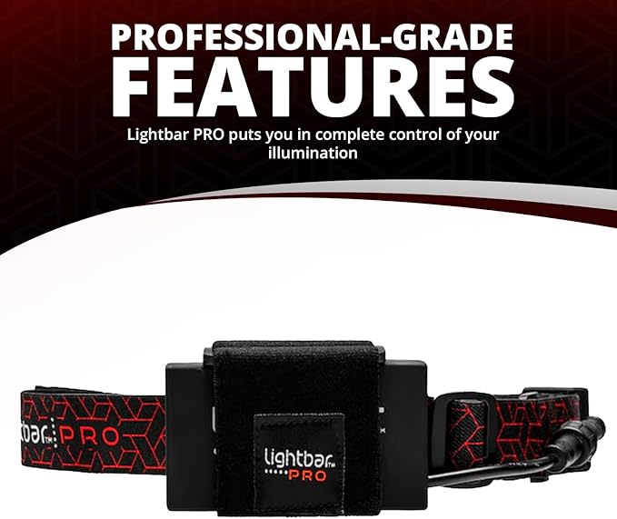 | LED Headlamp, 300 to 500 Lumens, Spot Light Mode and Red Light Modes Available On Select Models