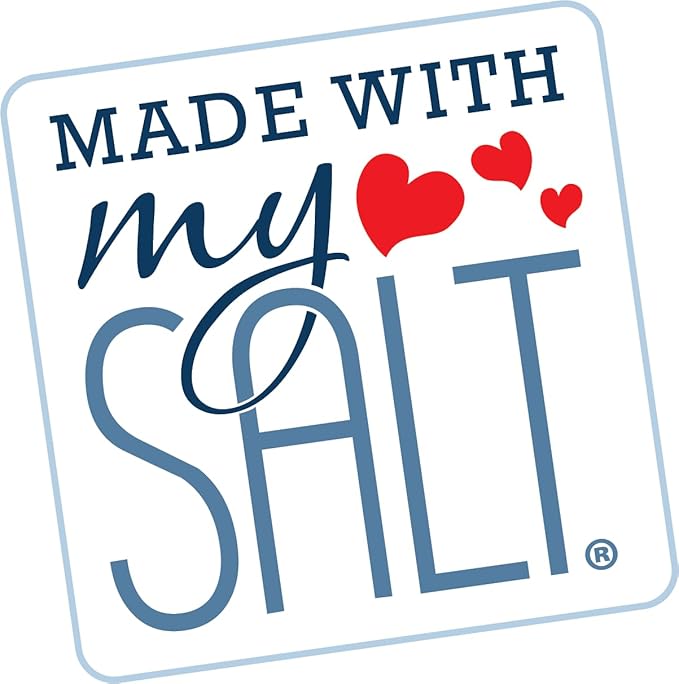MySALT Sloppy Joe Sauce Mix 5 Pack ??Salt-Free Sloppy Joe Seasoning for Quick, Heart-Healthy Meals