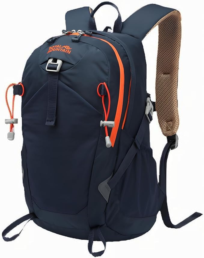 Hiking Backpack 30L Foldable Travel Daypack For Women Men,Camping Daypack Backpacks