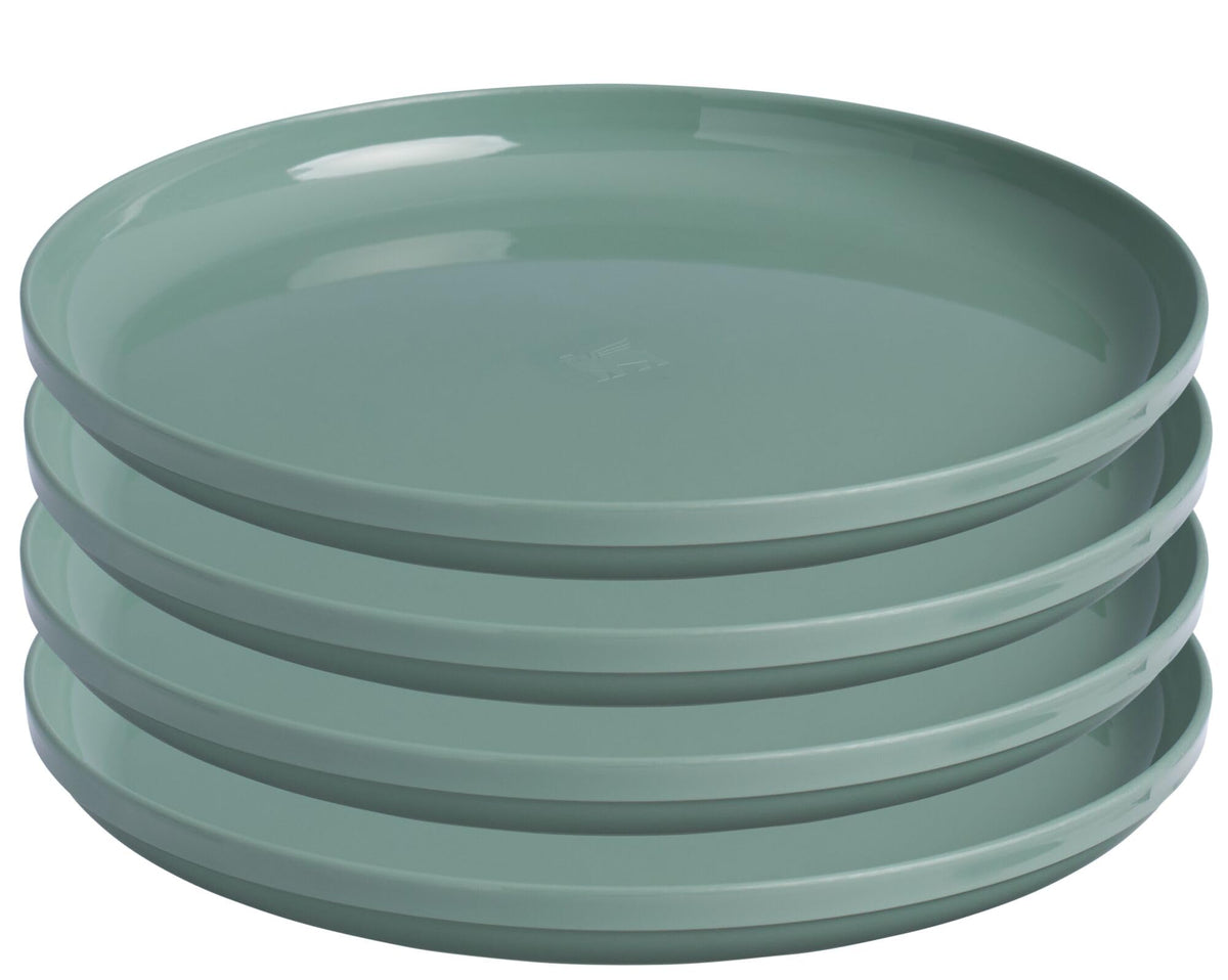 Stanley Wildfare Core 26-Piece Complete Camp Kitchen Cook Set | 4 qt Pot with Lid, 8in Fry Pan | 4