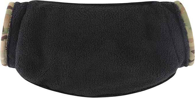PETAC GEAR Tactical Hand Warmer,Portable Drop Hanger Waist Handwarmer Pouch for Hunting Golf