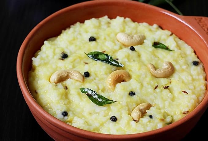 Rigel Spices Moong Dal 2 Lbs - Protein-Rich Yellow Mung Beans - Quick-Cooking Nutrient-Packed