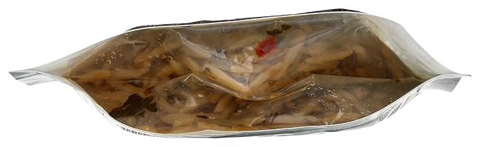 Wild Garden Heat and Serve Pilaf, Rice & Potato, Fully Cooked, Ready to Eat, Microwavable, 8.8 oz