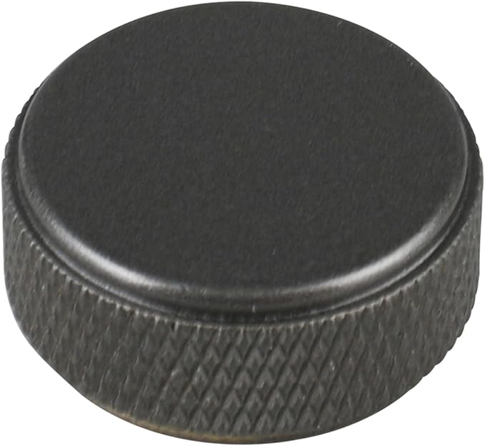 Filler Cap Lantern, Compatible with Replacement Parts for Coleman Lanterns and Stoves – Brass