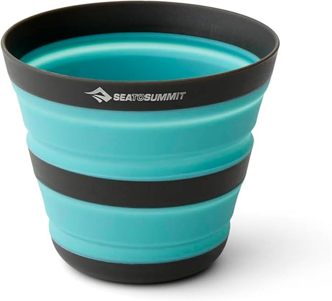 Sea to Summit Frontier Ultralight Collapsible 12 Ounce Camp Cup