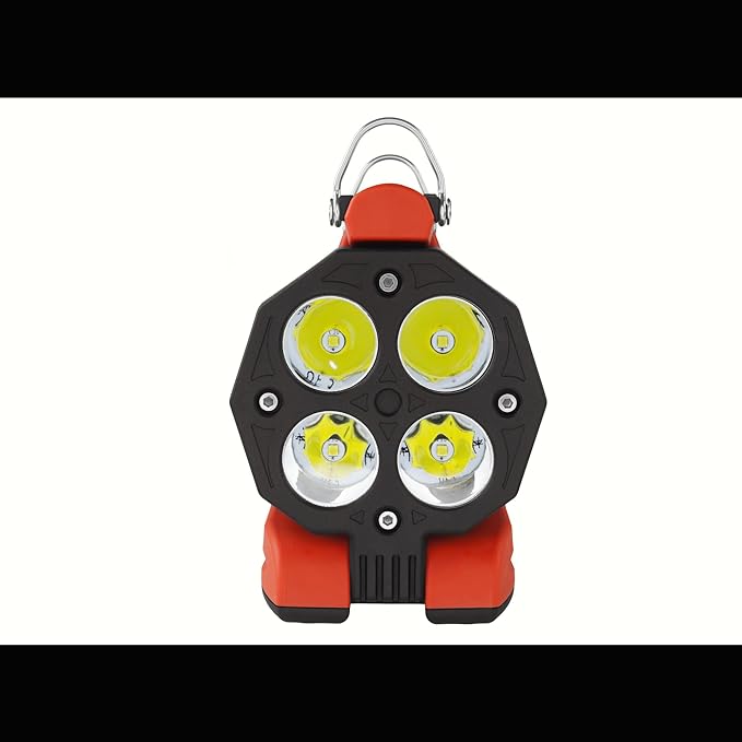 Nightstick XPR-5582RX INTEGRITAS??Intrinsically Safe Lanterns, Red