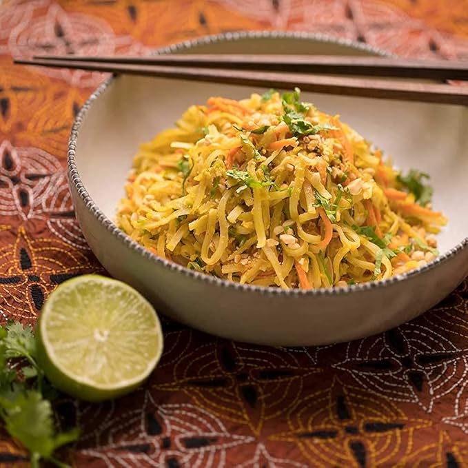 GOOD TO-GO Pad Thai (Single Serving) | Camping & Backpacking Food | Just Add Water Backpacking