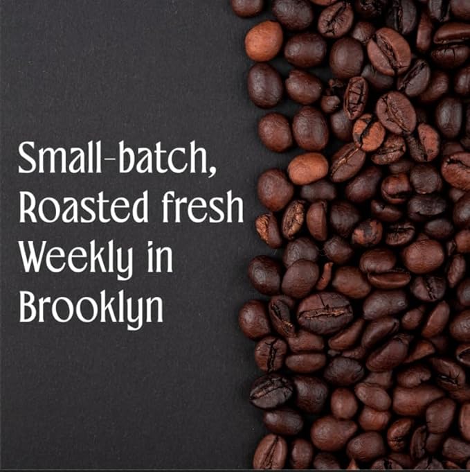 Abbotsford Road Whole Bean Decaf Coffee, Specialty Medium Roast 12 oz Bag, Chemical-Free Arabica
