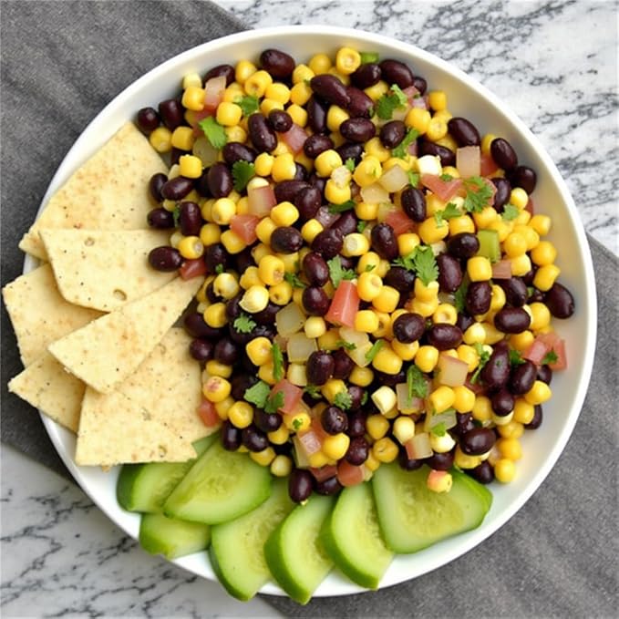 10 Lbs Dried Black Beans Bulk - Frijoles Negros Ideal for New Dishes - Frijoles Negros Bulk Grown