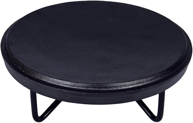 Lid stand, Camp Dutch Oven Tool