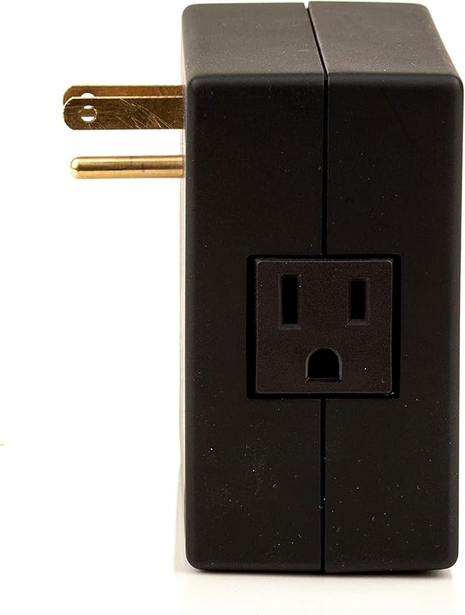 10 Pack - Standard FireAvert 120v